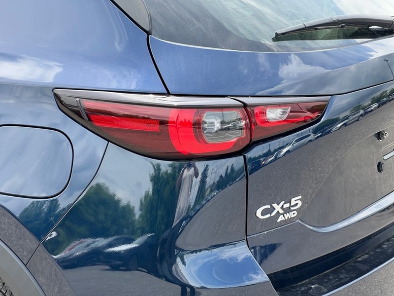 2023 Mazda CX-5 GS AWD