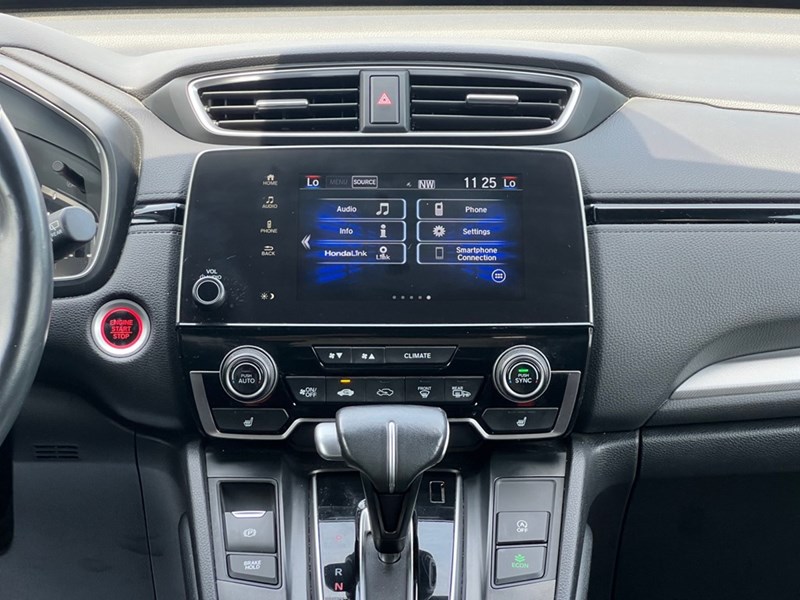 2021 Honda CR-V Sport AWD