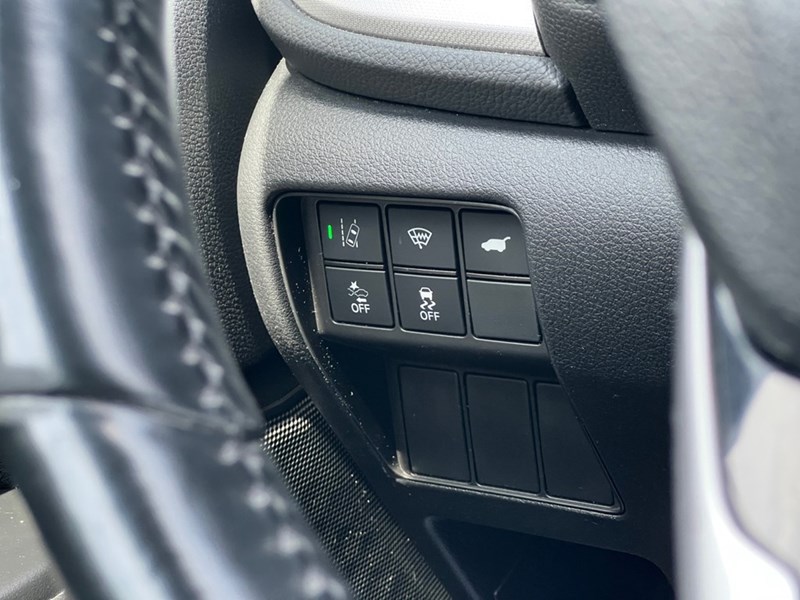 2021 Honda CR-V Sport AWD