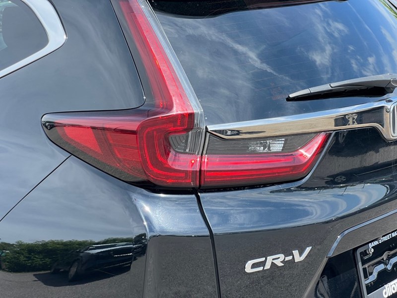 2021 Honda CR-V Sport AWD