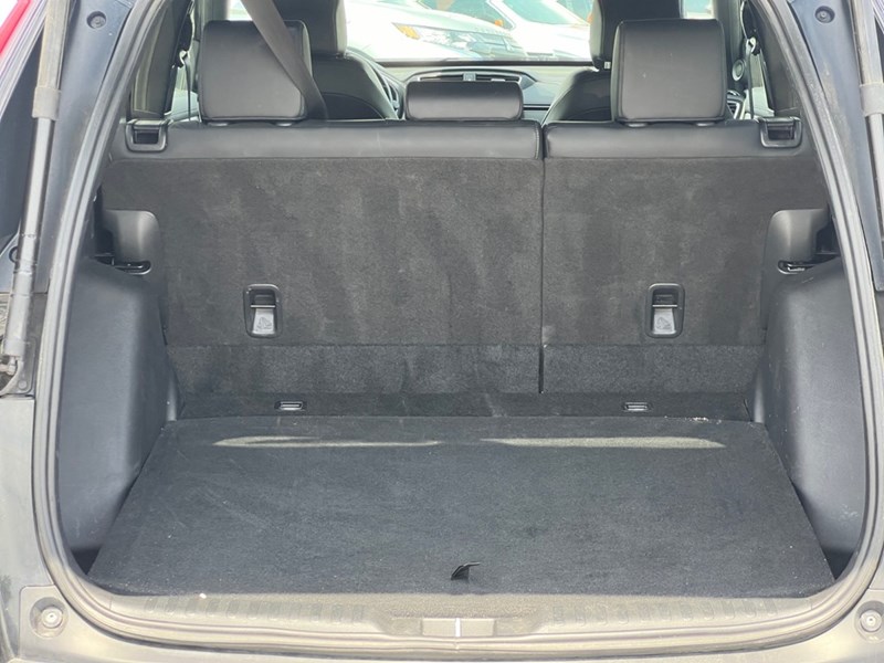 2021 Honda CR-V Sport AWD