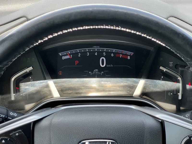2021 Honda CR-V Sport AWD