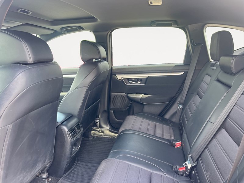 2021 Honda CR-V Sport AWD