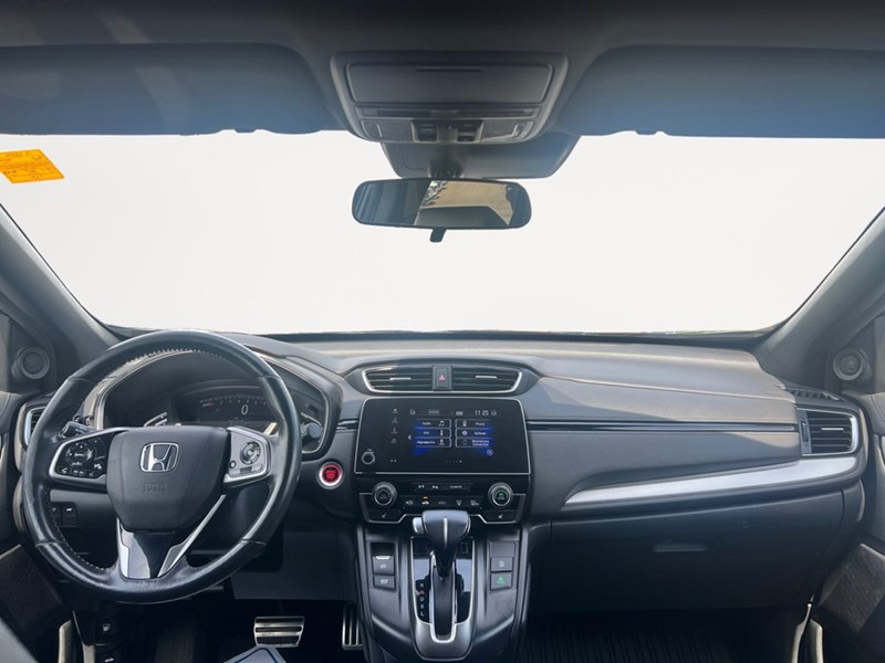 2021 Honda CR-V Sport AWD