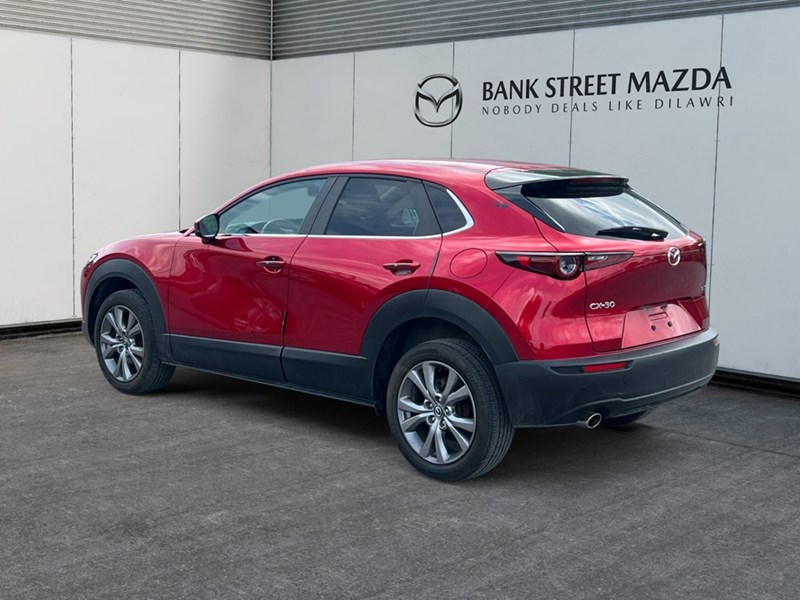 2021 Mazda CX-30 GS FWD