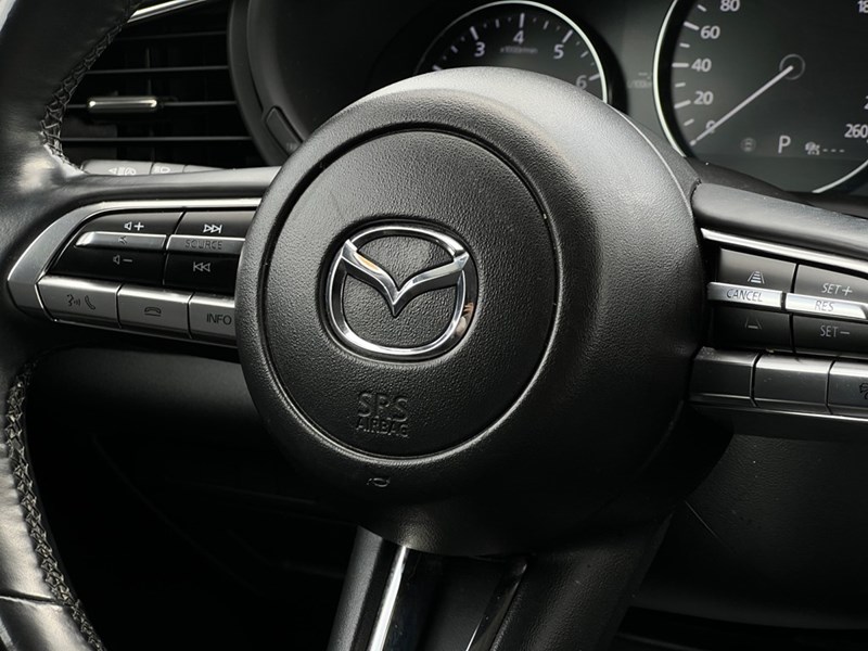 2021 Mazda CX-30 GS FWD