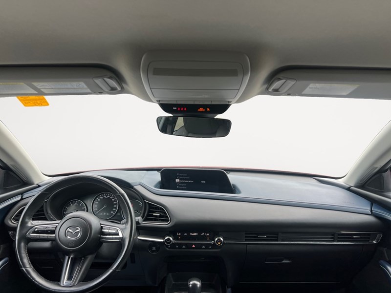 2021 Mazda CX-30 GS FWD