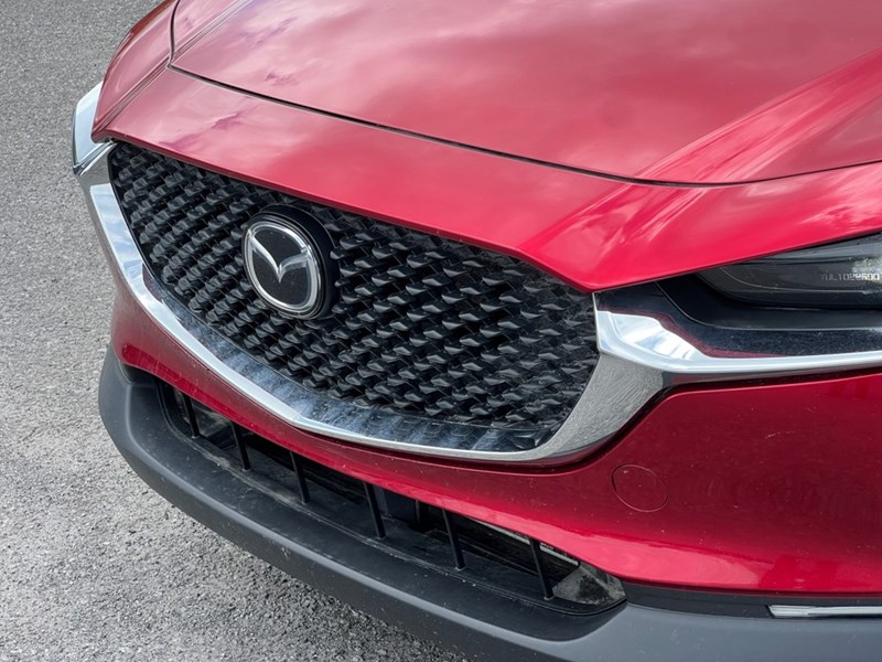 2021 Mazda CX-30 GS FWD