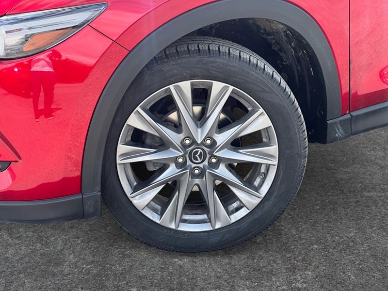 2020 Mazda CX-5 GT Auto AWD