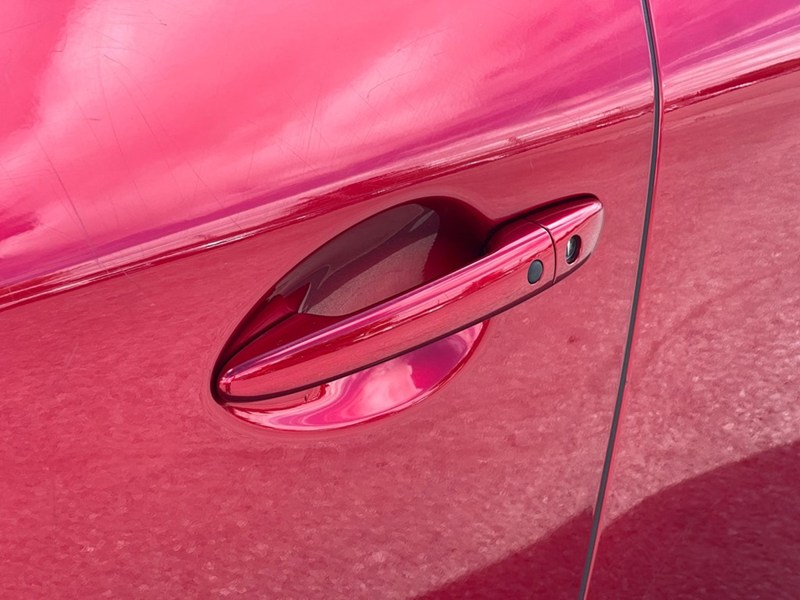2020 Mazda CX-5 GT Auto AWD
