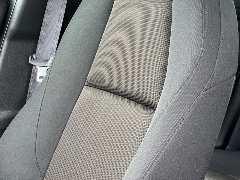 2024 Mazda Mazda3 Sport GX Auto FWD