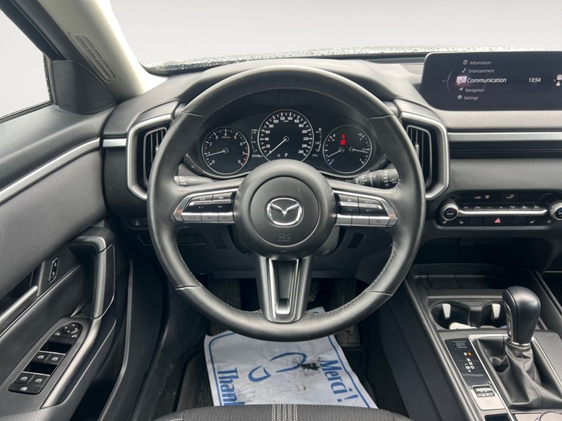 2024 Mazda CX-50 GS-L AWD