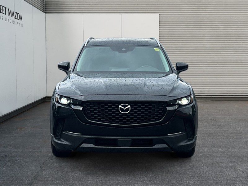 2024 Mazda CX-50 GS-L AWD