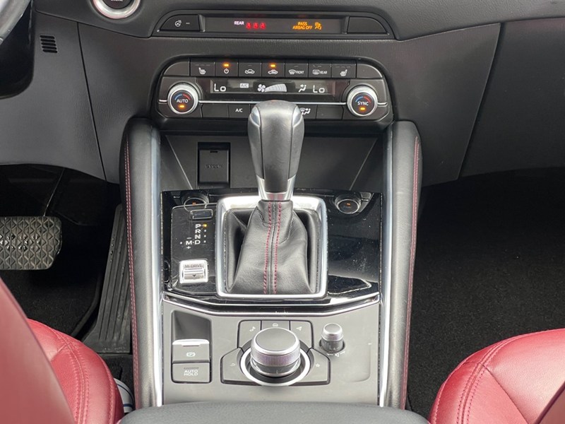 2022 Mazda CX-5 GS AWD