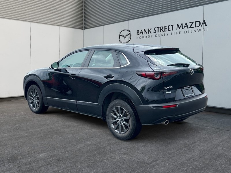 2021 Mazda CX-30 GX FWD
