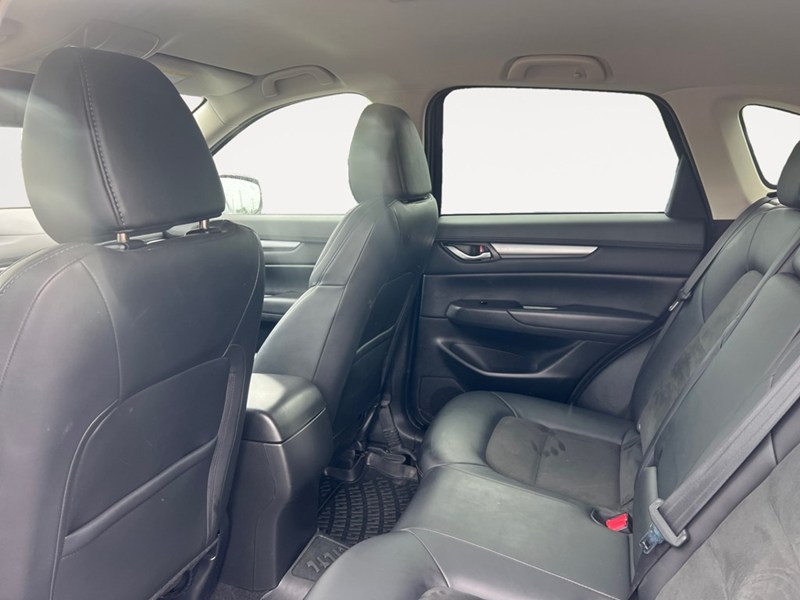 2017 Mazda CX-5 AWD 4dr Auto GS