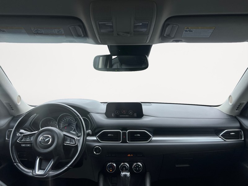 2017 Mazda CX-5 AWD 4dr Auto GS
