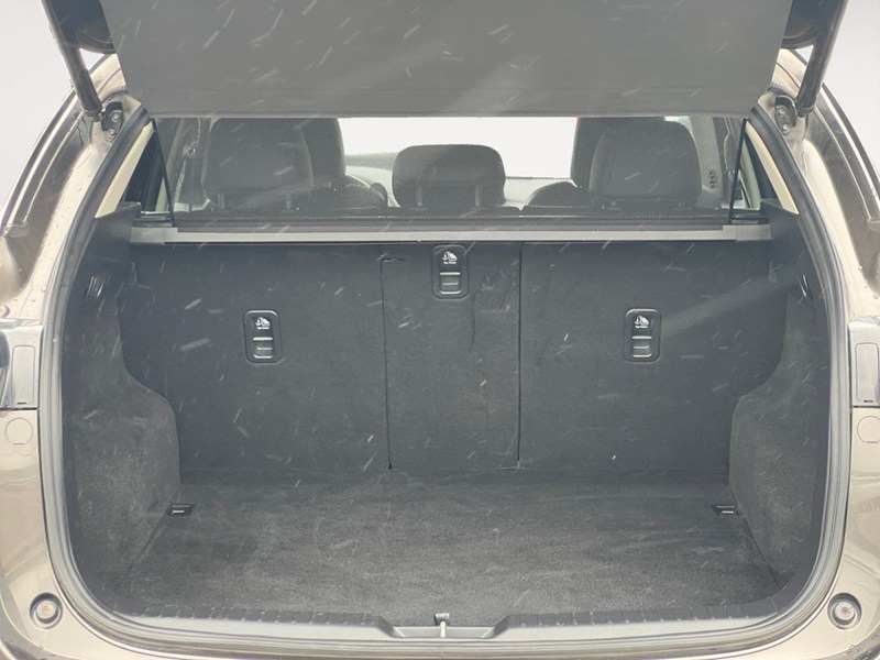 2017 Mazda CX-5 AWD 4dr Auto GS