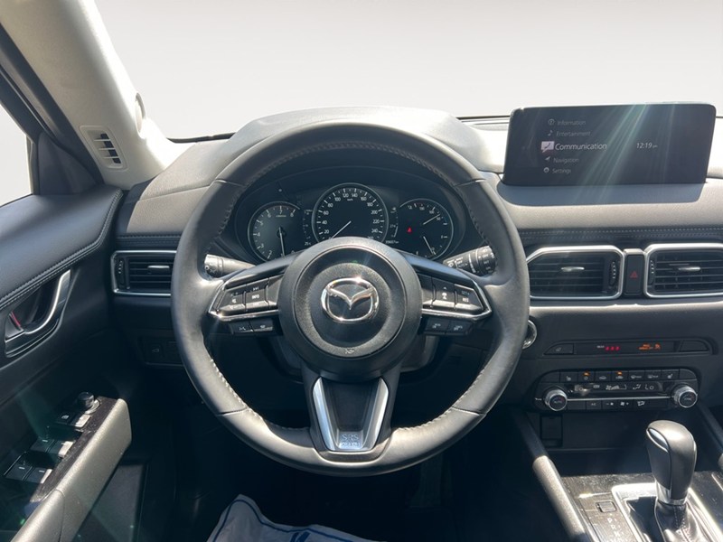 2023 Mazda CX-5 GS AWD