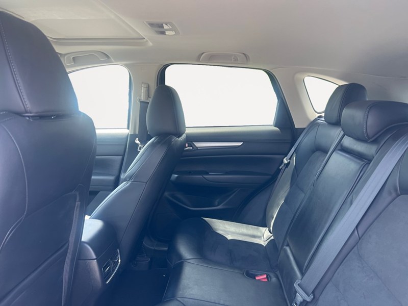 2023 Mazda CX-5 GS AWD