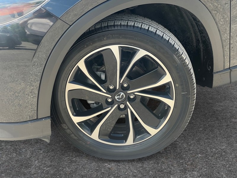 2023 Mazda CX-5 GS AWD