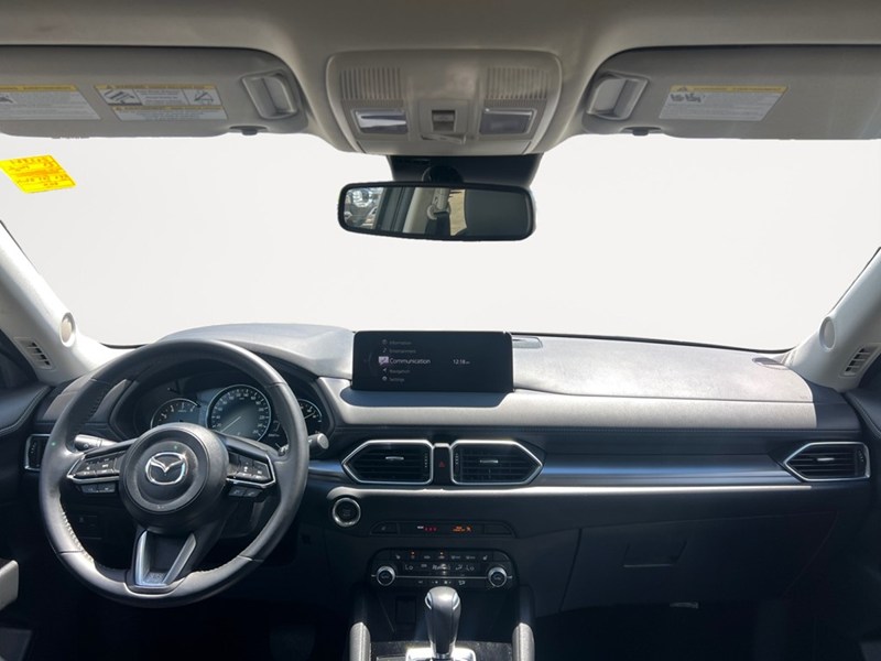 2023 Mazda CX-5 GS AWD