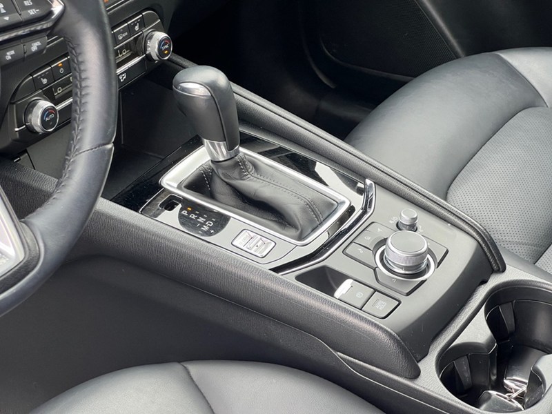 2024 Mazda CX-5 GS AWD *Ltd Avail*
