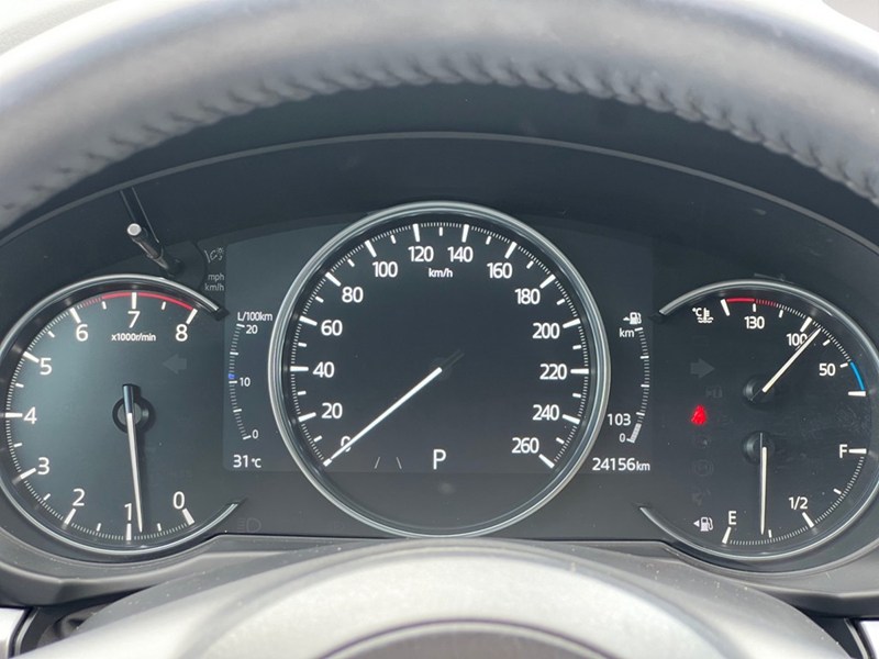 2024 Mazda CX-5 GS AWD *Ltd Avail*