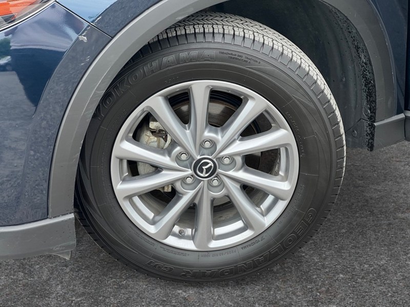 2024 Mazda CX-5 GS AWD *Ltd Avail*