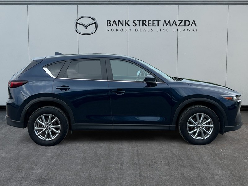 2024 Mazda CX-5 GS AWD *Ltd Avail*