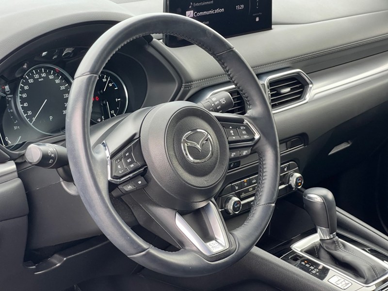 2024 Mazda CX-5 GS AWD *Ltd Avail*