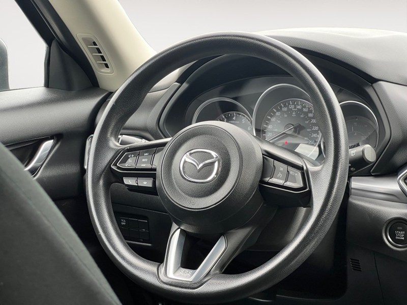 2019 Mazda CX-5 GX Auto FWD
