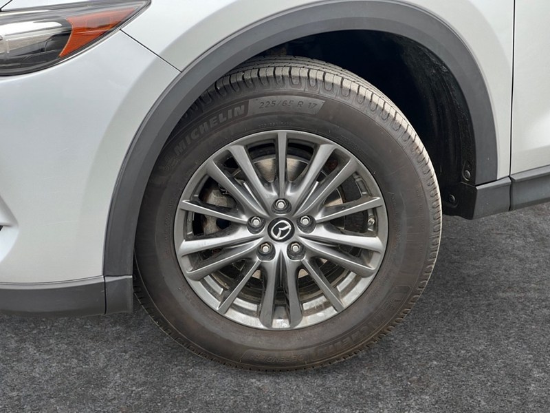 2019 Mazda CX-5 GX Auto FWD