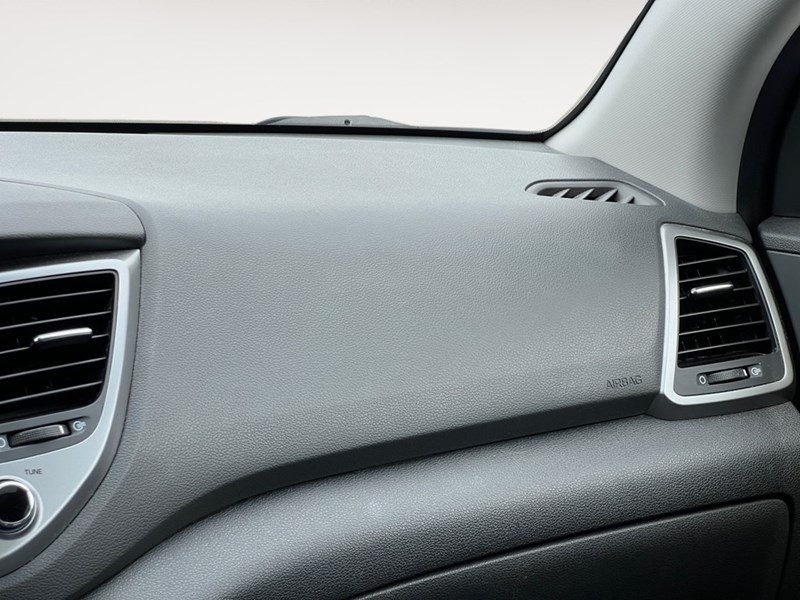 2018 Hyundai Tucson 1.6T Noir AWD