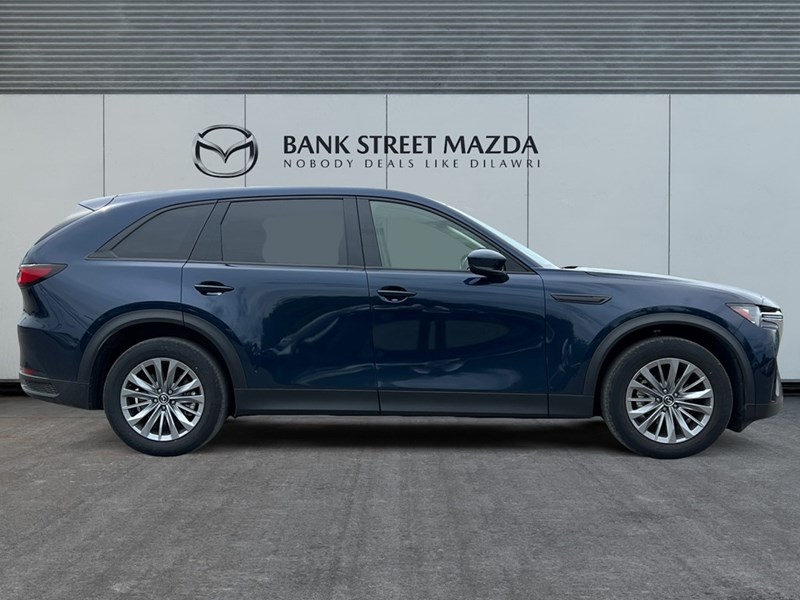 2024 Mazda CX-30 GS-L AWD - One Owner - Clean CarFax