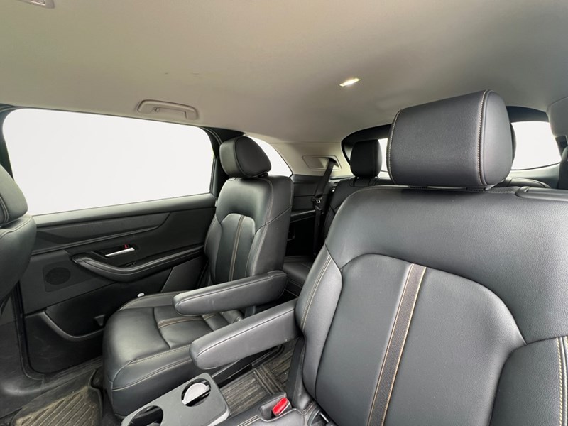 2024 Mazda CX-30 GS-L AWD - One Owner - Clean CarFax