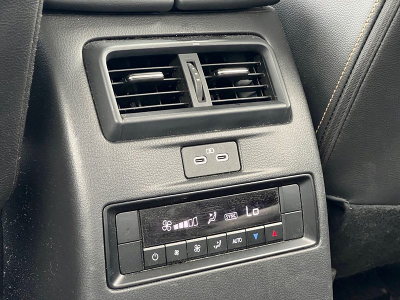 2024 Mazda CX-30 GS-L AWD - One Owner - Clean CarFax