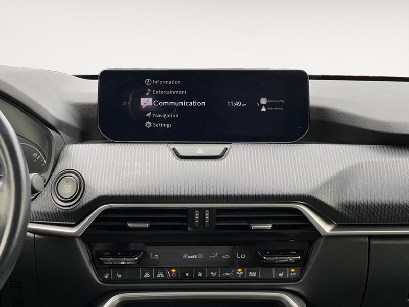 2024 Mazda CX-30 GS-L AWD - One Owner - Clean CarFax