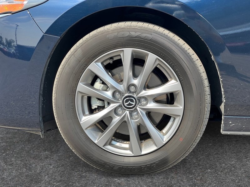 2024 Mazda Mazda3 GS-L AWD - One Owner - Clean CarFax