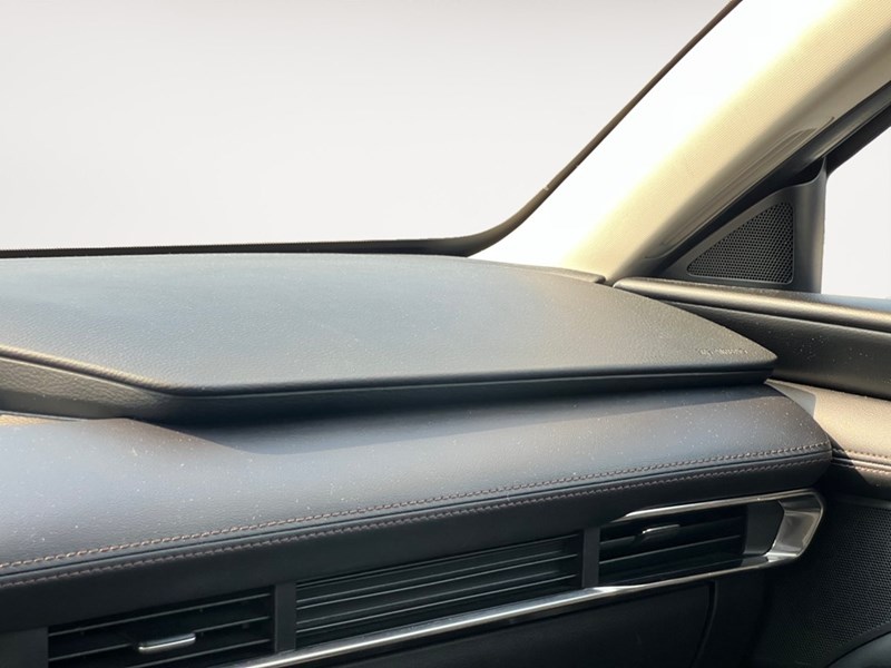 2024 Mazda Mazda3 GS-L AWD - One Owner - Clean CarFax