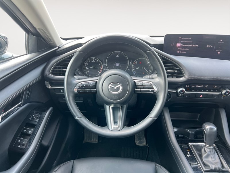 2024 Mazda Mazda3 GS-L AWD - One Owner - Clean CarFax