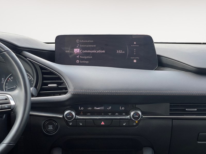 2024 Mazda Mazda3 GS-L AWD - One Owner - Clean CarFax