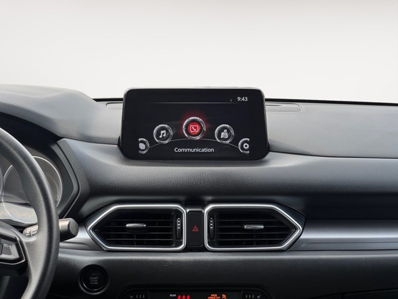 2021 Mazda CX-5 2021.5 GX AWD - Clean CarFax