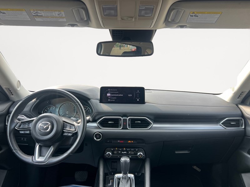 2024 Mazda CX-5 GS AWD - One Owner - Clean CarFax