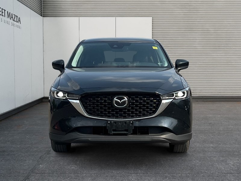 2024 Mazda CX-5 GS AWD - One Owner - Clean CarFax