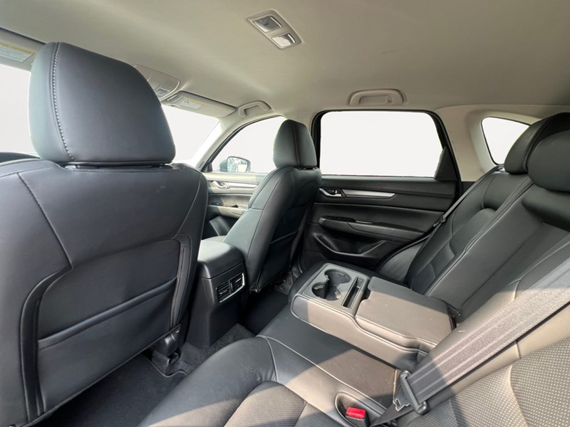 2024 Mazda CX-5 GS AWD - One Owner - Clean CarFax