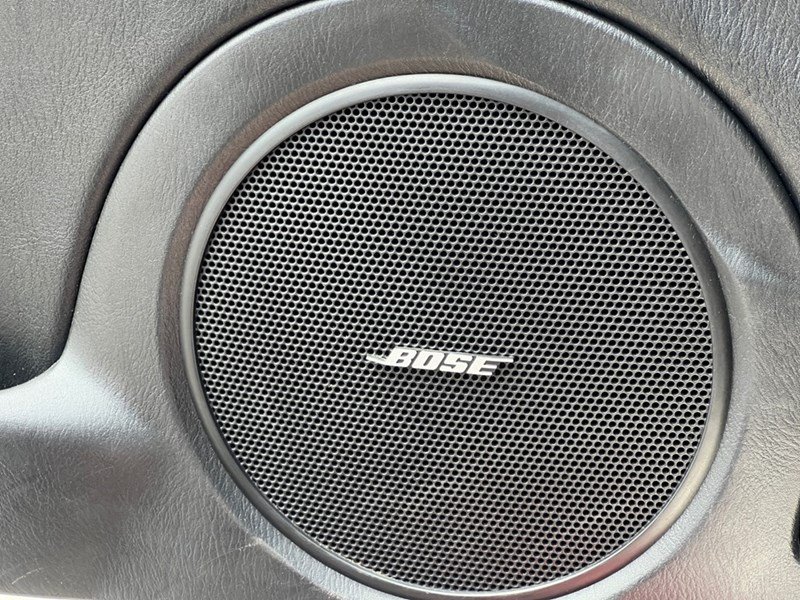 2004 Mazda MAZDASPEED MX-5 Miata Includes 3 Year Warranty