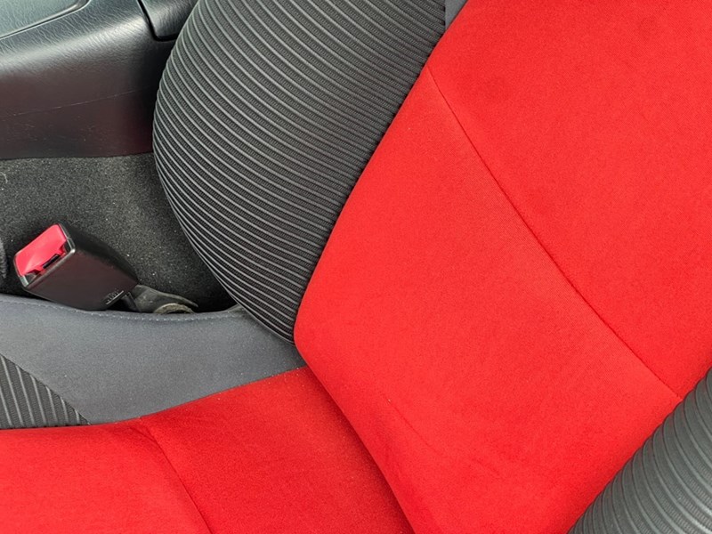 2004 Mazda MAZDASPEED MX-5 Miata Includes 3 Year Warranty