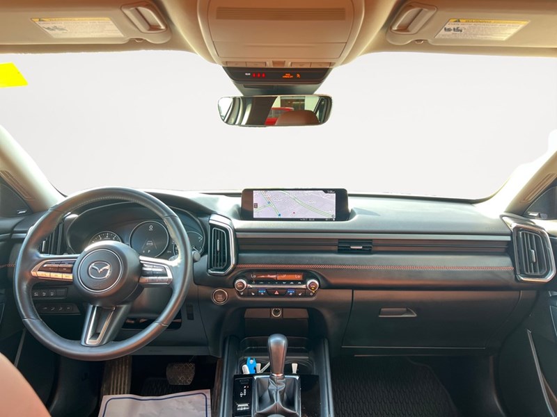 2024 Mazda CX-50 GT AWD - One Owner - Clean CarFax