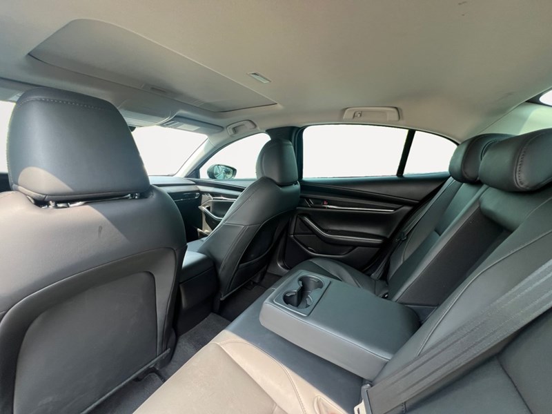 2021 Mazda Mazda3 GS Auto - One Owner - Clean CarFax